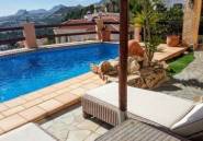 Wiederverkauf - Villa -
Alfaz del Pi