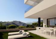 Nieuwbouw Woningen - Appartement / flat -
Cumbre del Sol