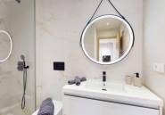 Obra nueva - Apartamento / piso -
Pilar de la Horadada