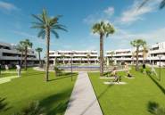 Nouvelle construction - ground-floor -
Guardamar del Segura