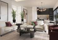 Neue Gebäude - Wohnung -
Las Colinas Golf