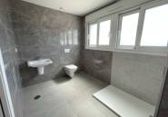 New Build - Townhouse -
Gran Alacant