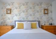 Resale - Villa -
Moraira - La Sabatera