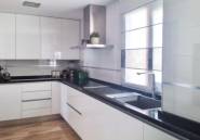 Resale - Apartment / flat -
Benidorm