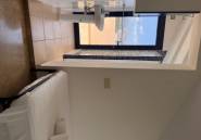 Resale - Apartment / flat -
Calpe - Zona Playa del Bol - Puerto