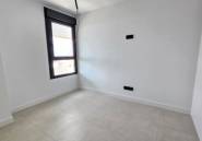 Obra nueva - Ático -
Calpe