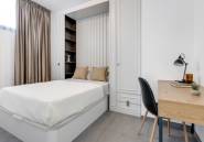 New Build - detached -
La Mata