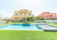 Nouvelle construction - high-bungalow -
Torrevieja