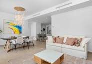 Nieuwbouw Woningen - Villa -
Dehesa de Campoamor