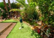 Herverkoop - Villa -
Finestrat