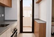 New Build - Townhouse -
Dolores