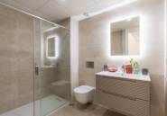 New Build - terraced -
La Nucía