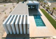 Nouvelle construction - detached -
Pinoso