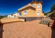 Revente - Villa -
Alfaz del Pi