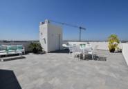 Obra nueva - low-bungalow -
San Miguel de Salinas