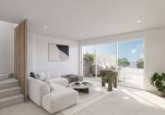 Nouvelle construction - low-bungalow -
Pilar de la Horadada