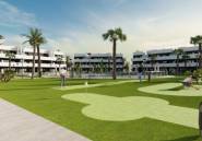 Nouvelle construction - ground-floor -
Guardamar del Segura