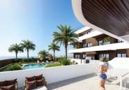 Nieuwbouw Woningen - ground-floor -
Guardamar del Segura