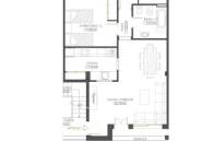 New Build - Apartment / flat -
herrerías (almería)