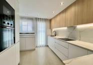 Neue Gebäude - terraced -
Benferri