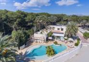 Resale - Villa -
Moraira - La Sabatera