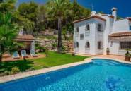 Revente - Maison de ville -
Jávea