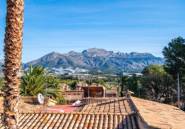 Wiederverkauf - Stadthaus -
La Nucía - La nucia