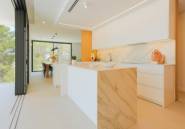 New Build - Villa -
Moraira - Benimeit