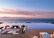 Nouvelle construction - Appartement -
La Vila Joiosa