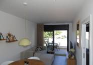 New Build - Bungalow -
Pilar de la Horadada