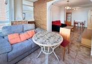 Resale - Apartment / flat -
Villajoyosa - Cala Villajoyosa