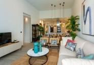 Nouvelle construction - Appartement -
La Finca Golf