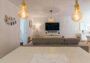 Resale - Apartment / flat -
Alfaz del Pi - Albir