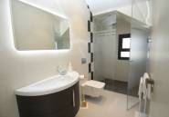 Obra nueva - Villa -
San Miguel de Salinas