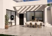 New Build - detached -
Ciudad Quesada