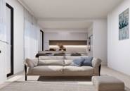 Nouvelle construction - Bungalow -
Finestrat