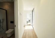 Neue Gebäude - detached -
Torre de la Horadada