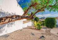 Resale - Villa -
Calpe - Cometa III