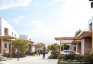 Obra nueva - terraced -
El Verger