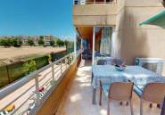Resale - Apartment / flat -
Alfaz del Pi - Albir