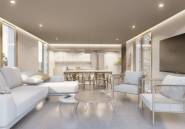 Nieuwbouw Woningen - detached -
La Finca Golf