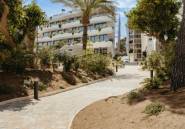 Obra nueva - Apartamento / piso -
Alfaz del Pi