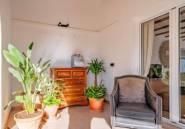 Resale - Villa -
Calpe - Cometa III