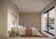 New Build - Villa -
Moraira - Benimeit