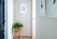 Resale - Apartment / flat -
Benidorm