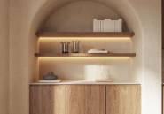 Nouvelle construction - Villa -
Altea - Altea Hills