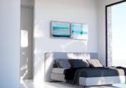 New Build - detached -
Finestrat