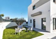 New Build - detached -
San Miguel de Salinas