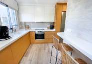 Resale - Flat -
Alfaz del Pi - Albir