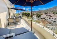 Resale - Apartment / flat -
Alfaz del Pi - Albir